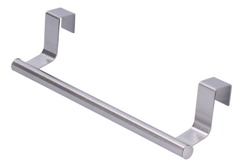Toallero Grande (36 Cm De Longitud) Con Perforadora De Acero