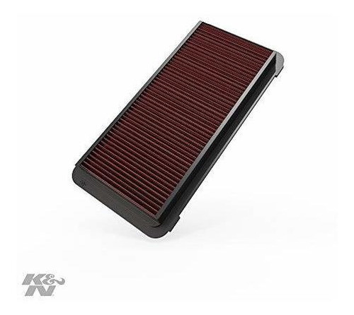 Filtro Aire Lavable K&n 33-2313, Ford 2005-2007