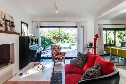 Imagen 9 de 26 de Casa Chalet En Venta Ubicado En Talar Chico, Zona Norte