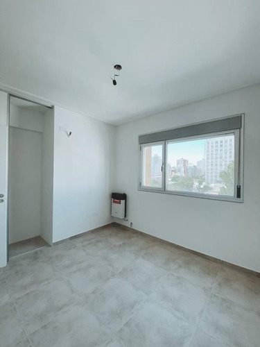 Imagen 15 de 19 de 1 Dormitorio - Balcon - 47 Mts - A Estrenar