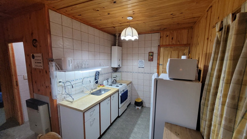 Imagen 22 de 26 de Cabañas En Potrerillos (manantiales), Mendoza.