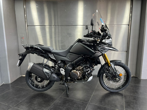 Suzuki V Strom 1050 De - Mejor Contado - Entrega Inmediata F