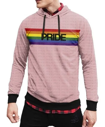 moletom adidas pride