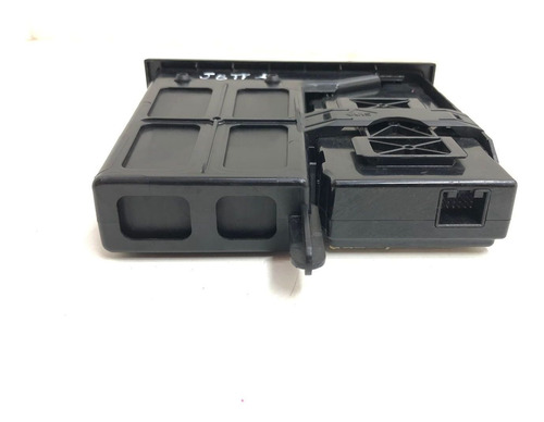 Módulo Central Interface Volkswagen Jetta 5n0035342e C181 (Usado)