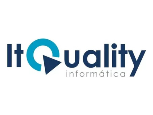 10x Cabo P/ Roteador Internet Rj45 Alta Velocidade 1mt Azul