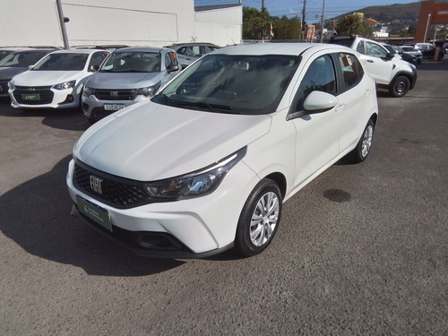 Fiat Argo 1.0 FIREFLY FLEX DRIVE MANUAL