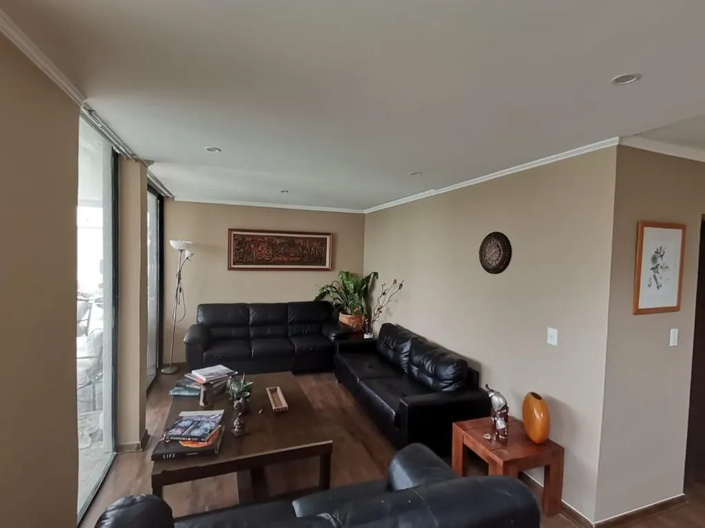 Imagen 4 de 15 de Exclusiva Casa En Venta Ubicada En Laguna De Curauma