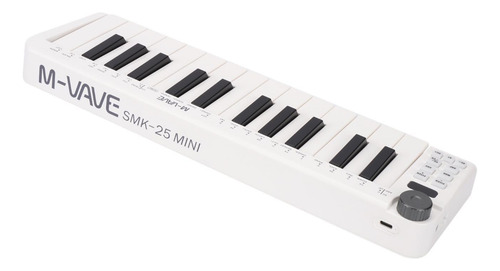Controlador Midi Mezclador Controlador Midi Pad Teclado De