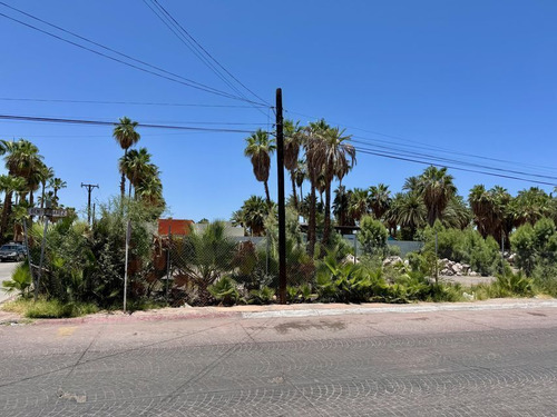 Juárez Corner 7, Loreto, Bcs