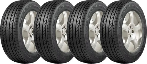Kit de 4 neumáticos Fate EXIMIA SUV 235/60R16 101