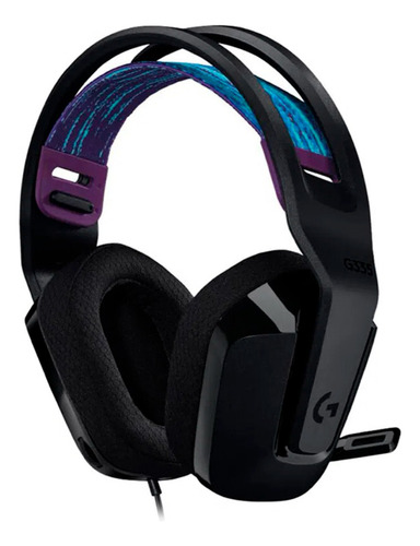 Audifonos Gaming Logitech G335 Alambricos