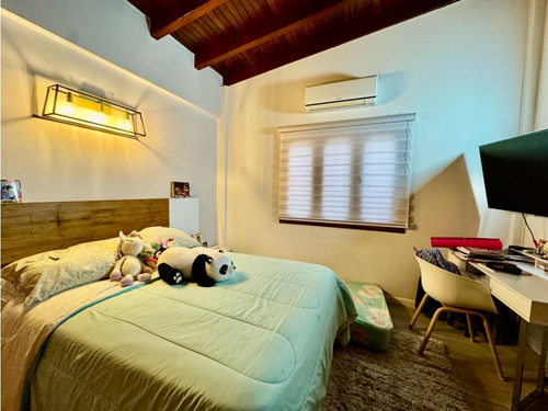Se Vende Casa 442m2 4h+s/7b/2p Los Naranjos Del Cafetal