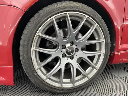 Volswagen Jetta Gli
