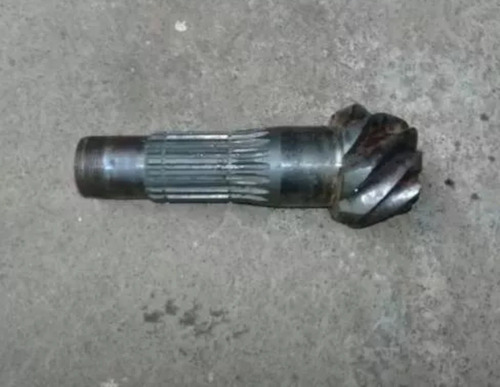 Imagen 7 de 13 de Repuesto Para Massey Ferguson 275 Inglés