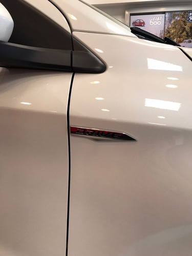Imagen 18 de 25 de Fiat Argo 1.3 Drive 0km 2023 Financio Y Tomo Usados 3-