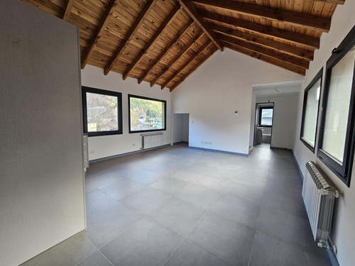 Departamento En Venta En Centro De San Martin De Los Andes