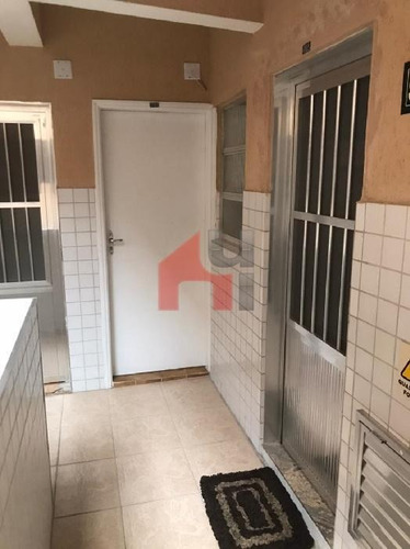Apartamento Com 1 Dormitório À Venda, 42 M² Por R$ 140.000 - Vila Guilhermina - Praia Grande/sp - Ap1614