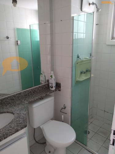 Imagem 10 de 18 de Apartamento - Ref: 9623