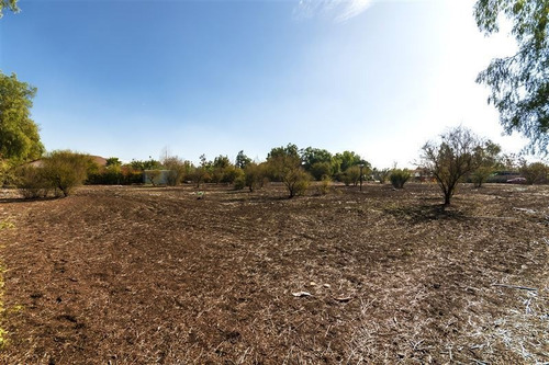 Imagen 8 de 17 de Sitio En Venta En Colina, Sector Piedra Roja