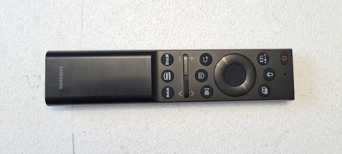 Imagen 1 de 3 de Control Remoto Samsung Original Celda Solar Bn59-01357c