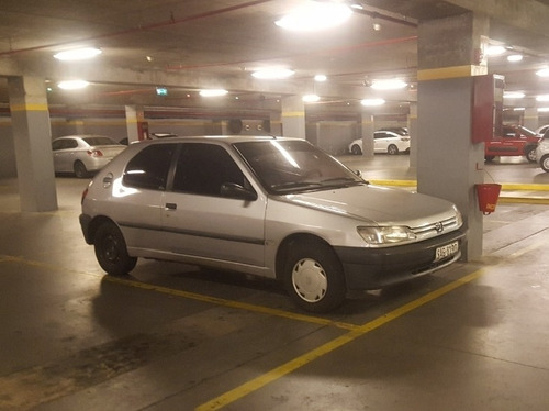 Peugeot 306 1.6 Coupe Xs 1996