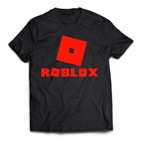 Remera De Roblox