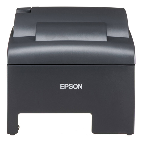 Impresora Epson Tm-u220b Dot Matrix Compact Pos Receipt