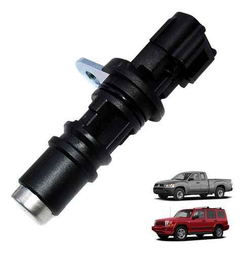 Ca1. Sensor Cigüeñal For Jeep Commander Mitsubishi Raider