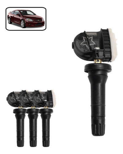 A Sensores Presion De Llanta Tpms Para Chevrolet Cobalt 2010