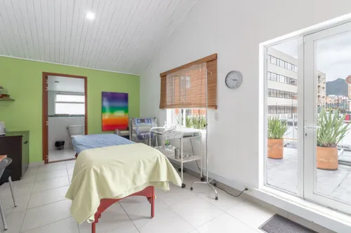 Casa En Venta En San Patricio. Cod V8698