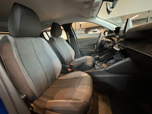 Peugeot 208 1.6 Allure