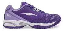 Comprar Zapatillas Avia Serve Mujer Tenis Padel Dama Gel - Olivos