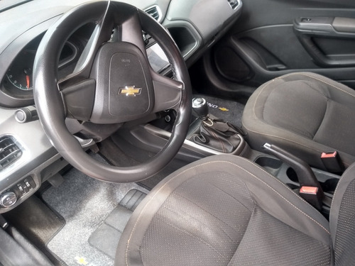 Chevrolet Onix 2013 1.4 Lt 5p