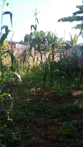 Imagem 9 de 10 de Chácara A Venda Em Iperó - Ch00060 - 34265919
