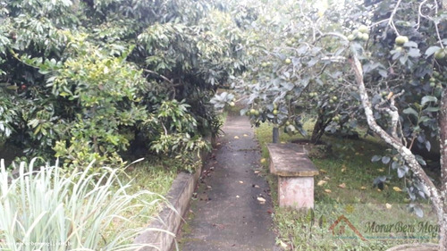 Imagem 2 de 15 de Chácara Para Venda Em Mogi Das Cruzes, Botujuru, 2 Dormitórios, 1 Banheiro, 1 Vaga - 3511_1-1480159