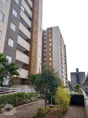 Imagem 22 de 23 de Apartamento À Venda Em Mansões Santo Antônio - Ap006688