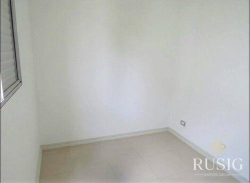 Imagem 14 de 14 de Apartamento Com 2 Quartos À Venda, 58 M² - Vila Carmosina - São Paulo/sp - Ap1143