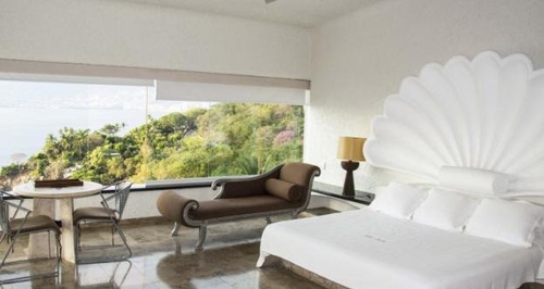 Imagen 10 de 19 de Casa En Renta Brisas Del Marqués, Acapulco