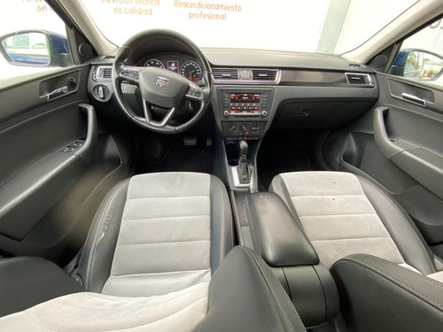 Imagen 9 de 15 de Seat Toledo 2016