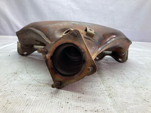 Múltiple De Escape Vw Bora 2.5 Std 05-10 (Usado)