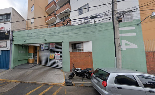 Departamento En Venta En Alvaro Obregon, Cdmx. Sh05