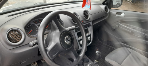 Vw Saveiro Pick Up , D/h A/a 4000 U$s Y Cuotas