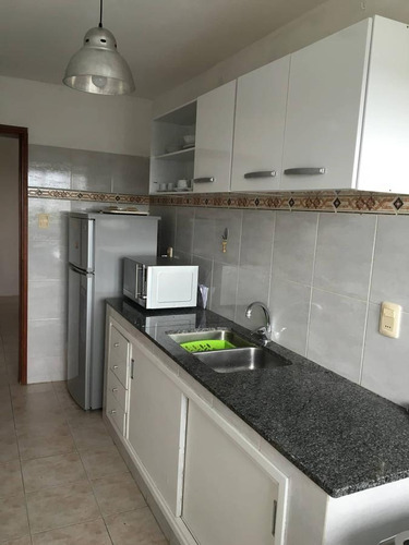 Venta De Departamento En Colonia
