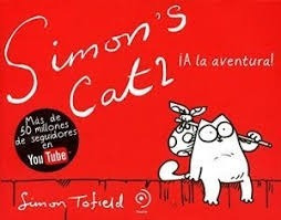 Simon's Cat 2 A La Aventura