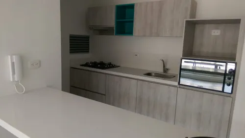 Apartamento Conjunto Sorrento Chía