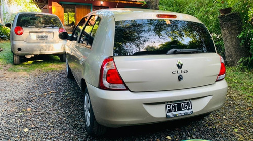 Renault Clio Mio Confort Plus 5 Puertas