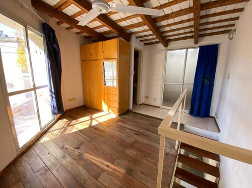 Imagen 9 de 12 de Casa De 1 Dormitorio En Venta Con Patio Y Balcon Arroyito