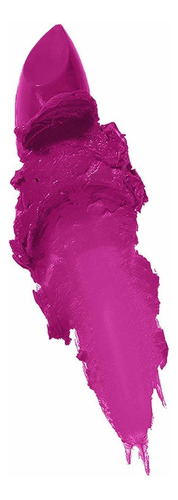 Batom Maybelline Creams Color Sensational cor magnetic magenta cremoso