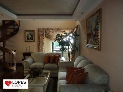 Imagem 2 de 17 de Apartamento Duplex Residencial À Venda, Vila Formosa, São Paulo. - Ad0016