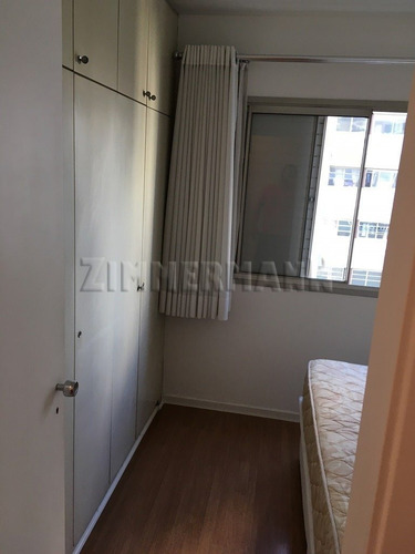 Imagem 9 de 12 de Apartamento - Perdizes - Ref: 96840 - V-96840